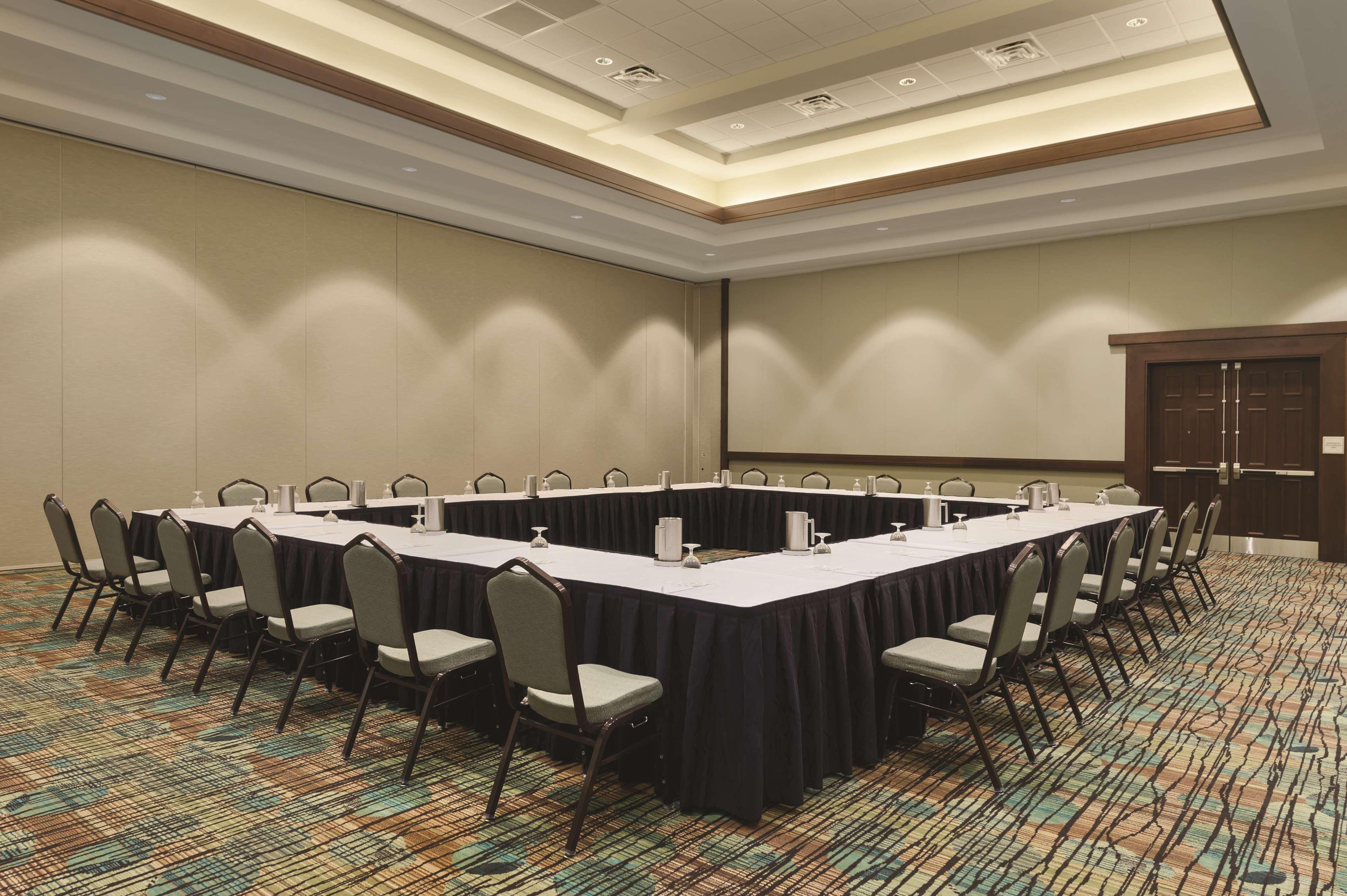 Embassy Suites By Hilton Orlando Lake Buena Vista South Kissimmee Business foto